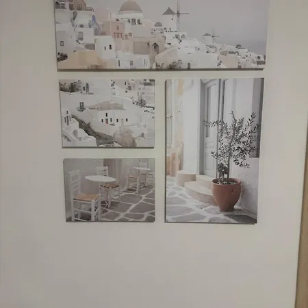 Appartement Beachfront Bliss *