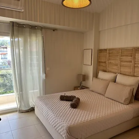 Beachfront Bliss *