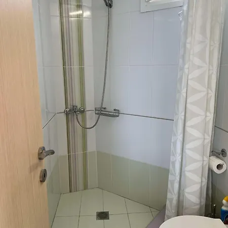 Beachfront Bliss Апартаменты *