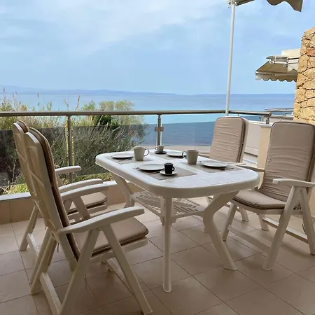 Beachfront Bliss