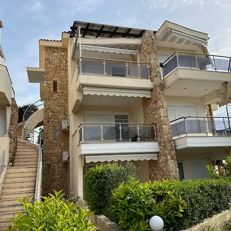 Beachfront Bliss Polychrono