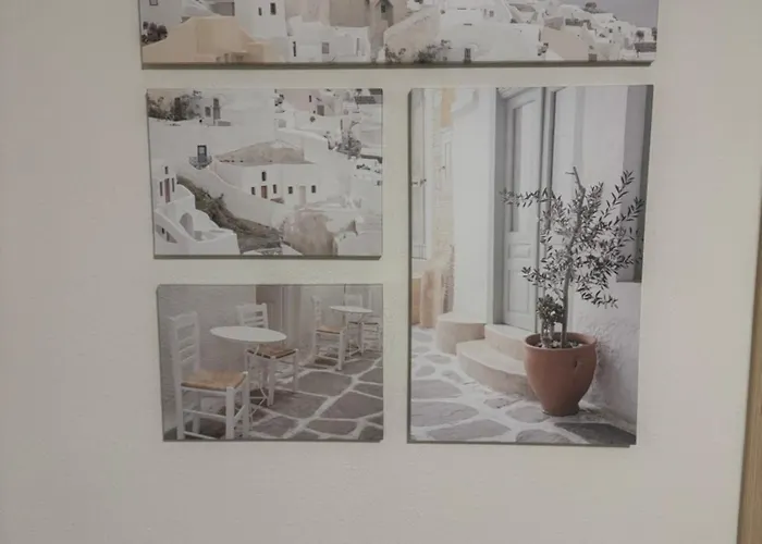 Apartman Beachfront Bliss *