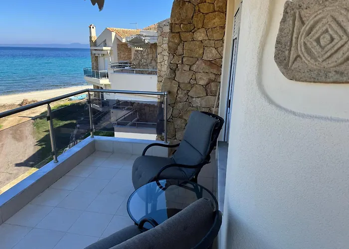 Beachfront Bliss
