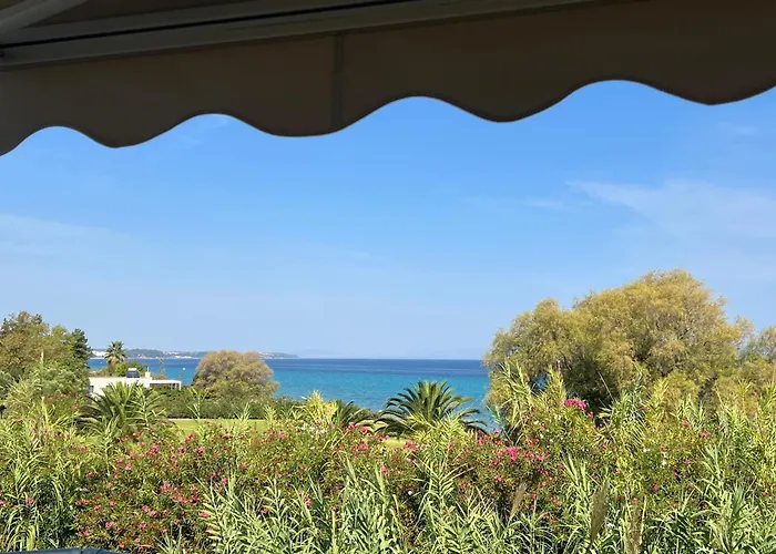 Beachfront Bliss 波利克罗诺