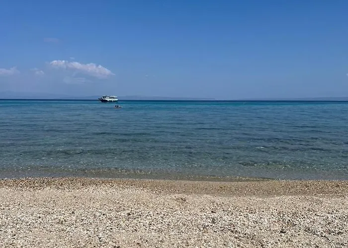 Beachfront Bliss * Políhrono