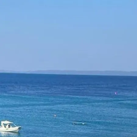 Beachfront Bliss Polychrono