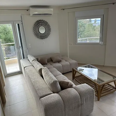 Apartament Beachfront Bliss