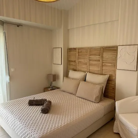 Apartament Beachfront Bliss *