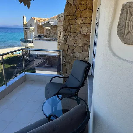 Beachfront Bliss